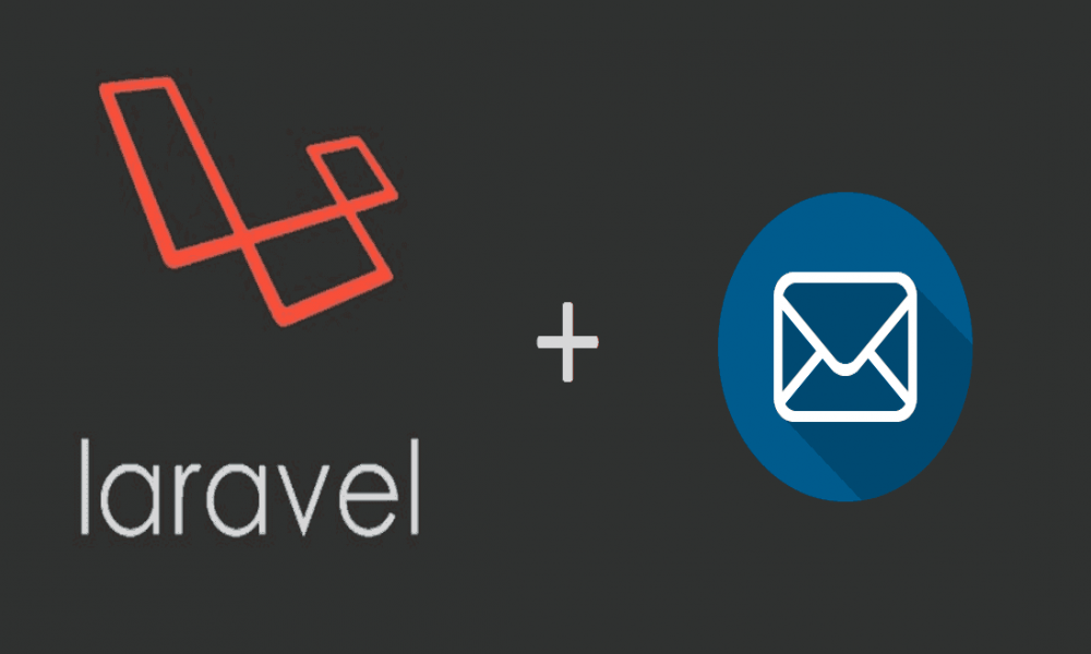 Email trong Laravel