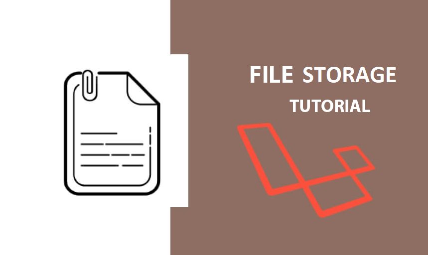 File Storage trong Laravel