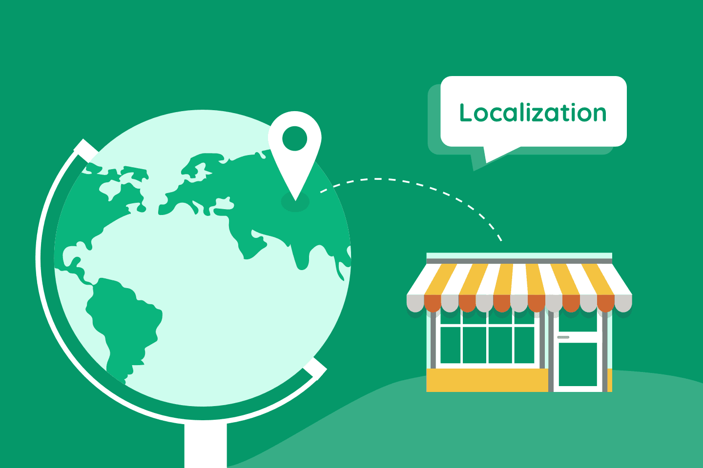 Localization trong Laravel