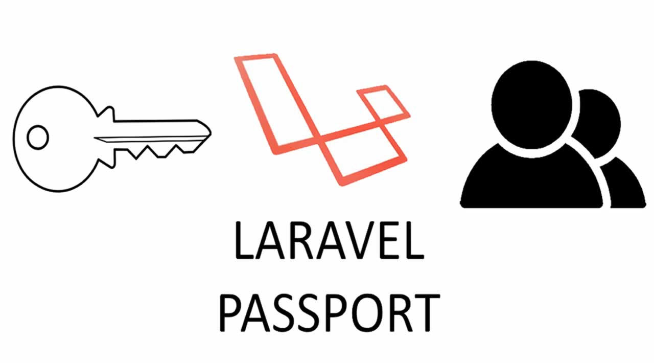 Xác thực API với Laravel Passport