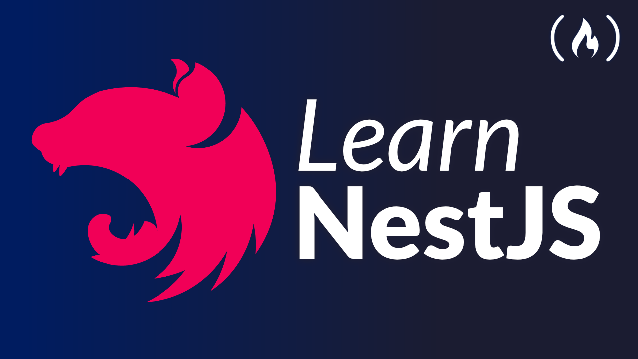 NestJS API 02. Tổng quan