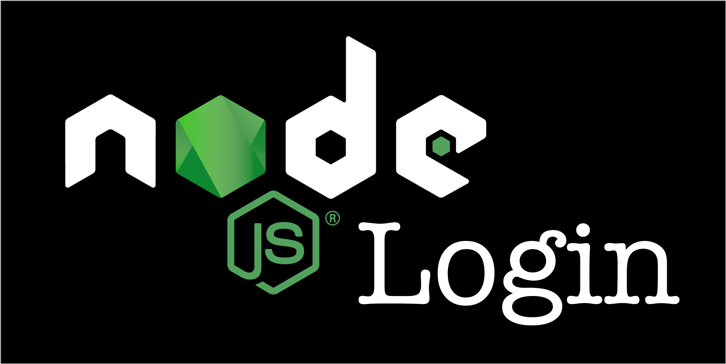 Authentication trong NodeJS